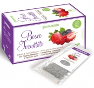 REGINA DI FIORI TISANA PZ.15 BOSCO INCANTATO